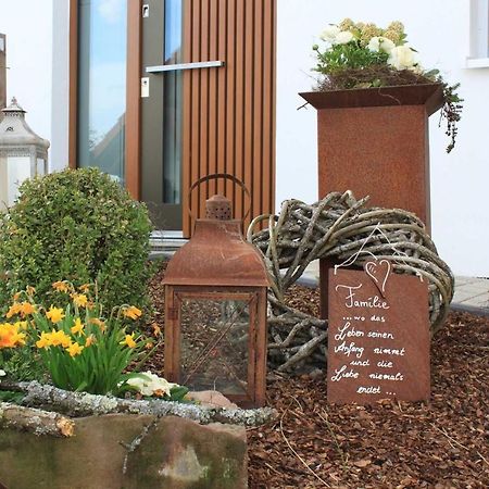 Ferienwohnung flammende.aussicht Freiamt Exterior foto