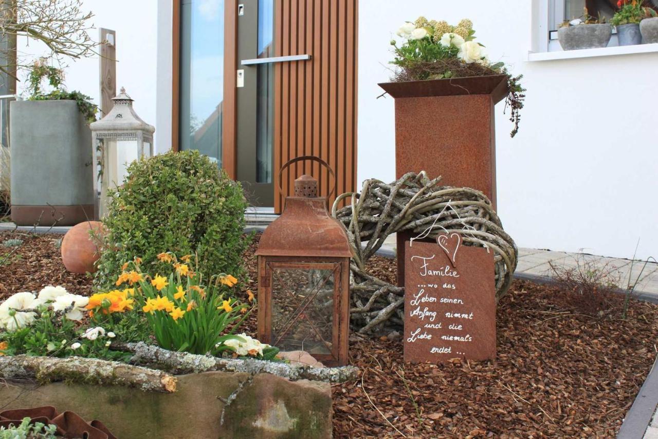 Ferienwohnung flammende.aussicht Freiamt Exterior foto